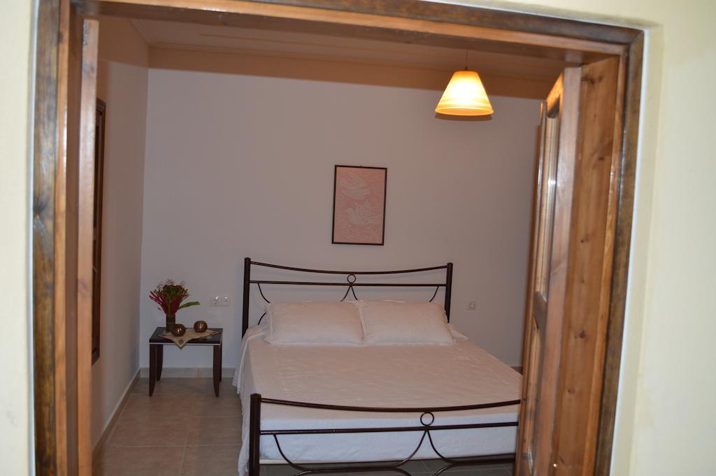 Summer Knights Rhodes City Kamer foto