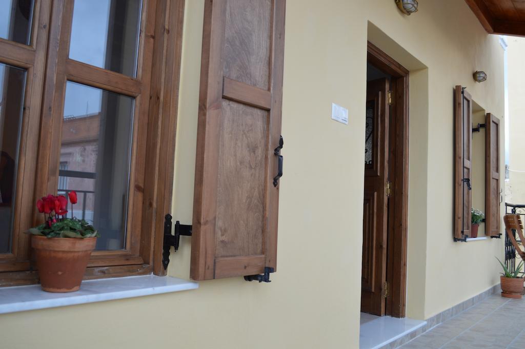 Summer Knights Rhodes City Kamer foto
