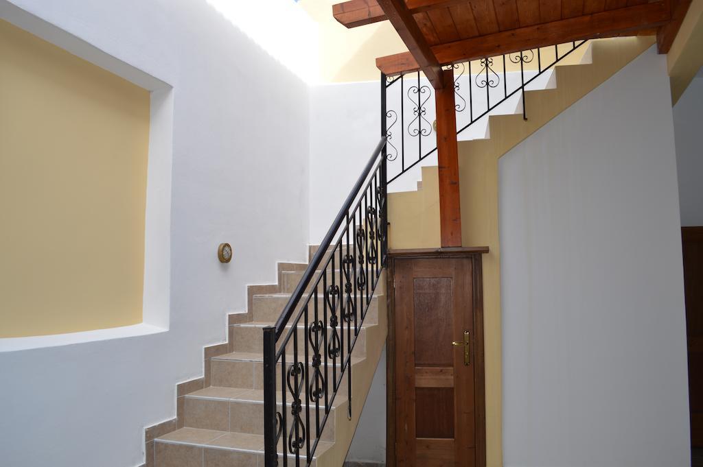 Summer Knights Rhodes City Kamer foto